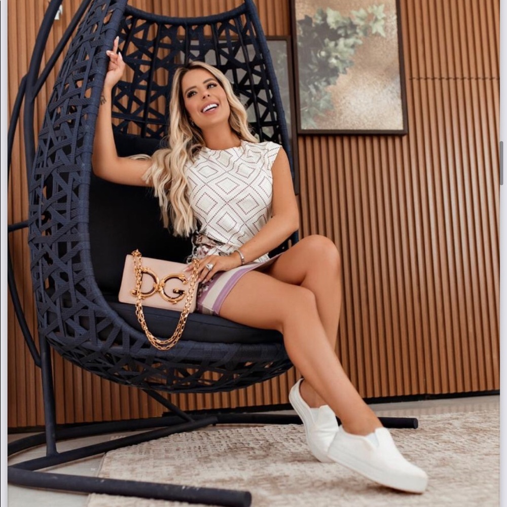 Viki Dress